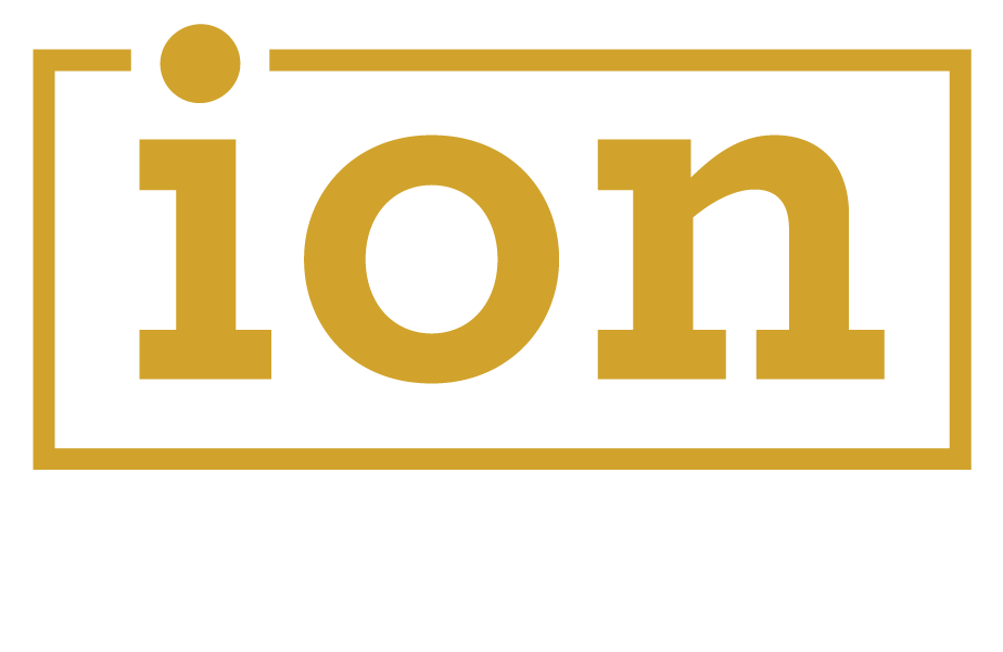 ION Town Center logo